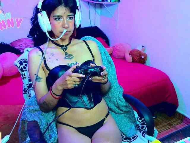 roxanbunny