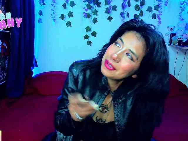 roxanbunny webcam