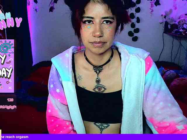 roxanbunny