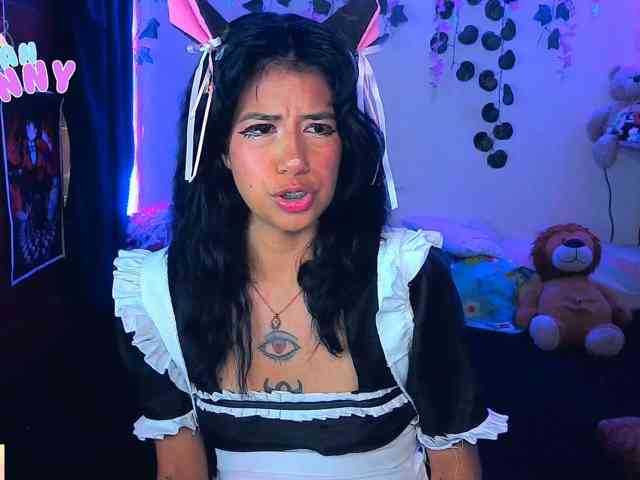 roxanbunny