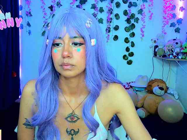 roxanbunny