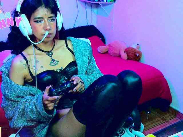 roxanbunny
