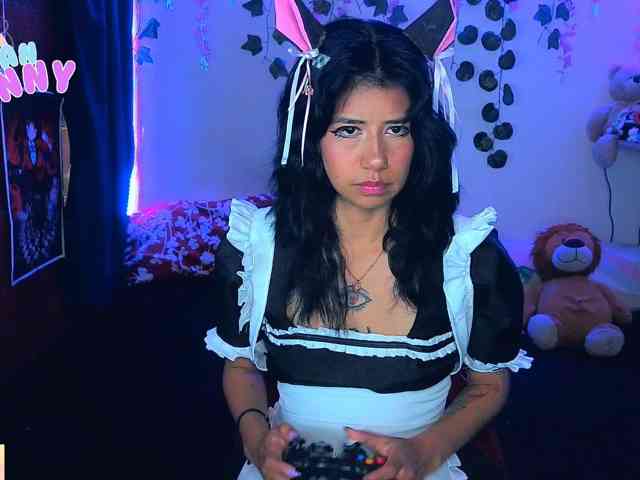 roxanbunny