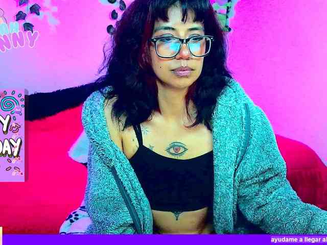roxanbunny