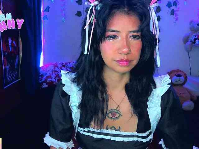 roxanbunny webcam