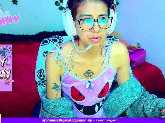 roxanbunny roxanbunny