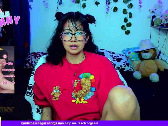 roxanbunny webcam