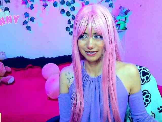 roxanbunny