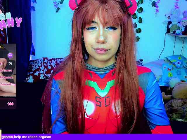 roxanbunny