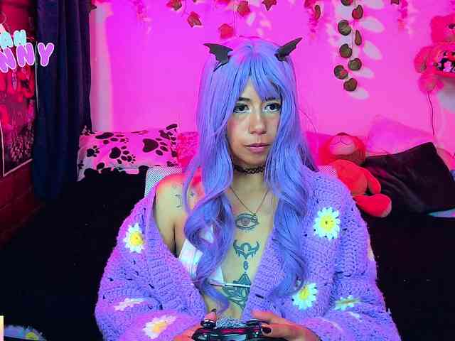 roxanbunny roxanbunny