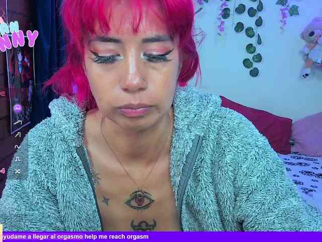 roxanbunny
