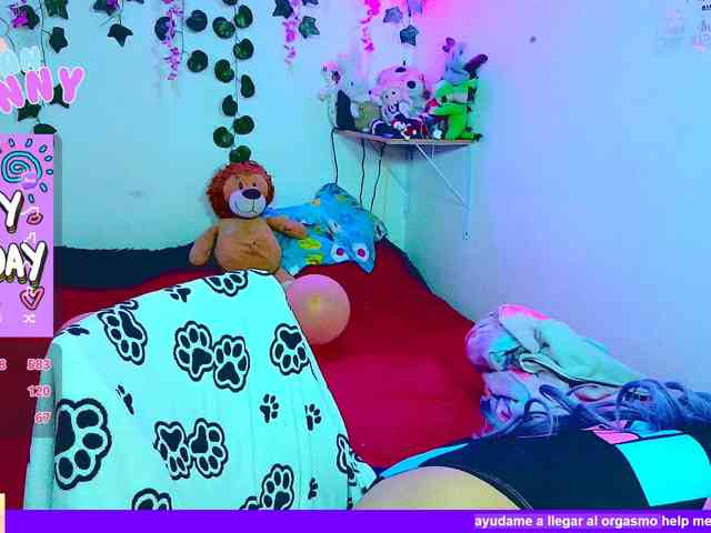 roxanbunny webcam