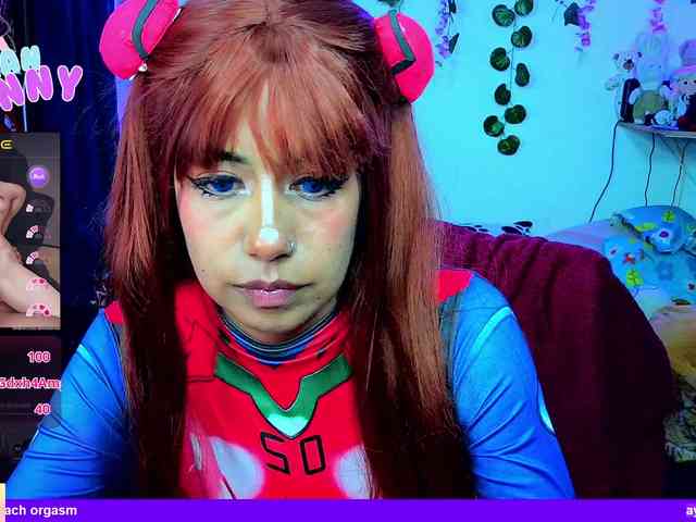 roxanbunny webcam