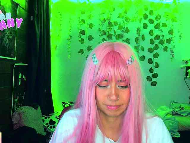 roxanbunny