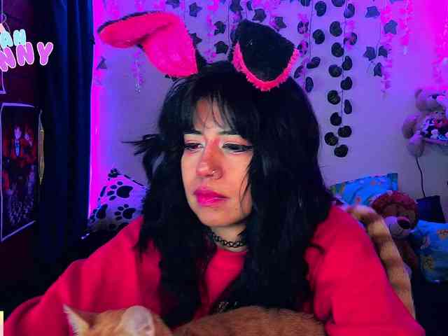roxanbunny roxanbunny