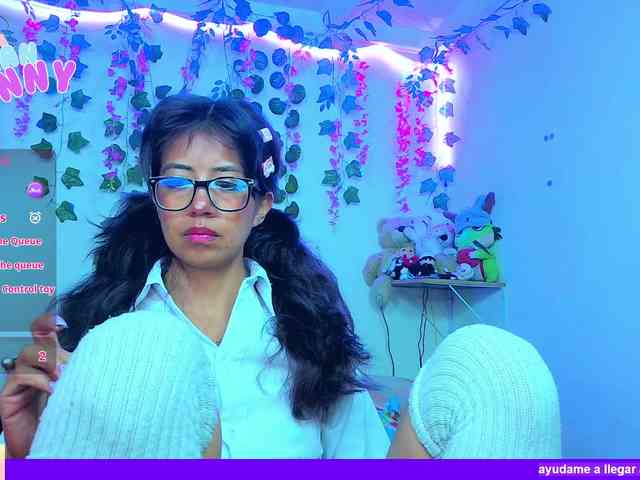 roxanbunny