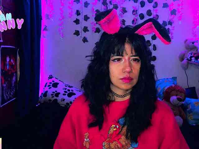 roxanbunny roxanbunny