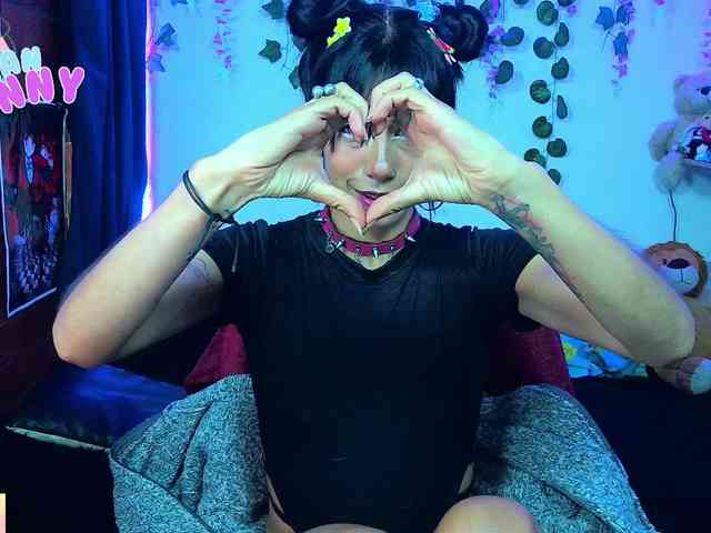 roxanbunny webcam