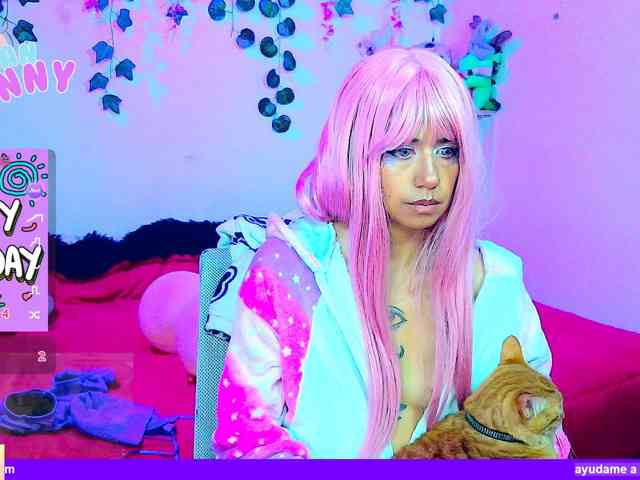 roxanbunny