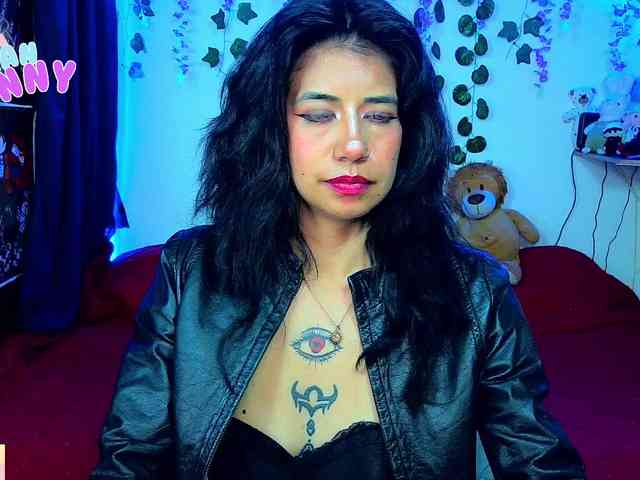 roxanbunny webcam