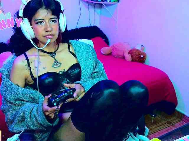 roxanbunny