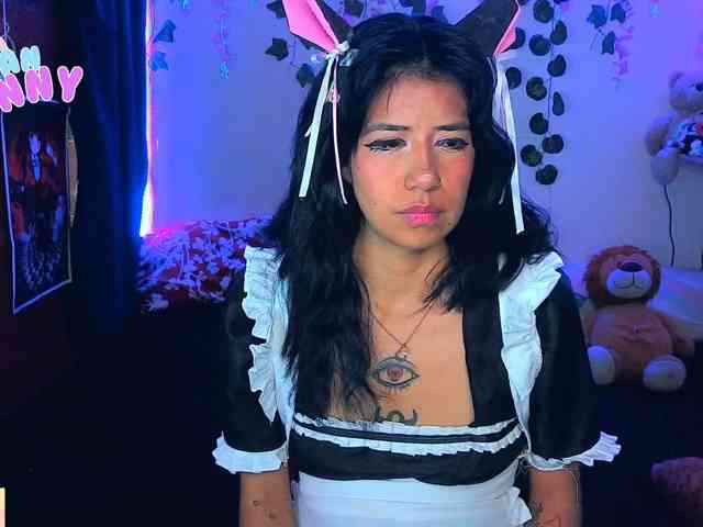 roxanbunny