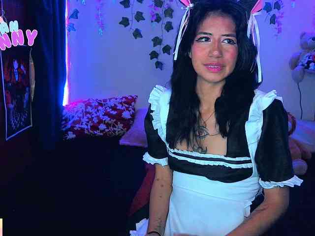 roxanbunny webcam