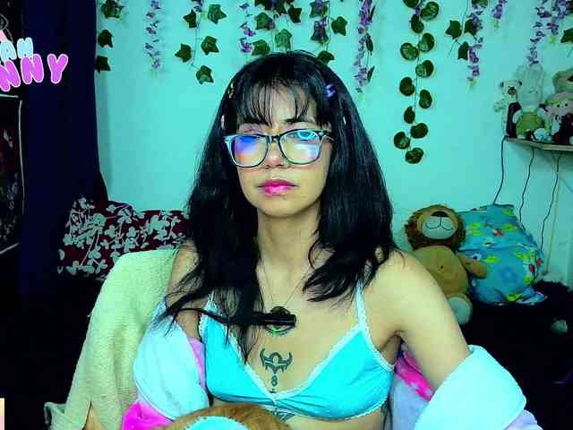 roxanbunny roxanbunny