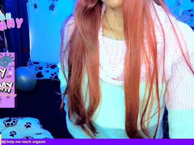 roxanbunny