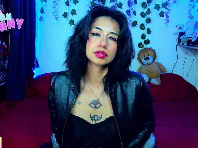 roxanbunny