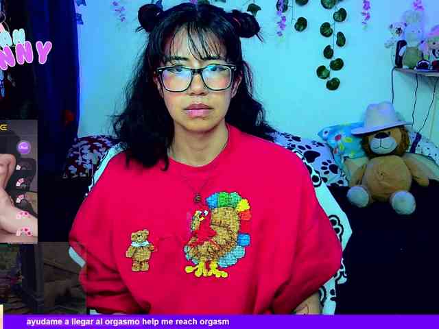 roxanbunny webcam