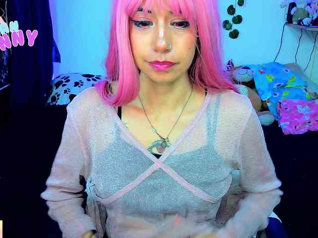 Modelo: roxanbunny