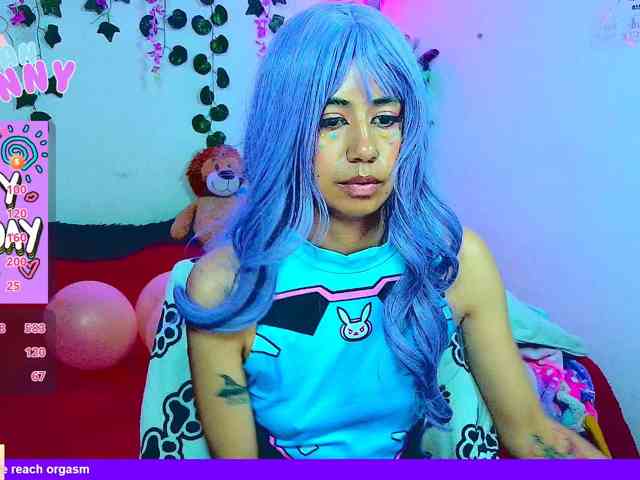 roxanbunny