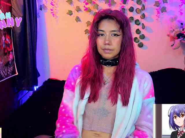 roxanbunny webcam