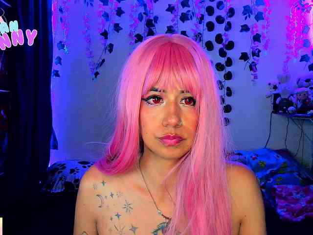 roxanbunny roxanbunny