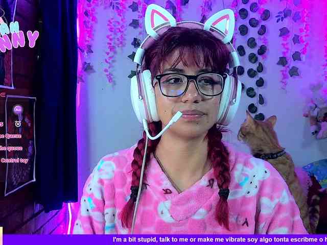 roxanbunny