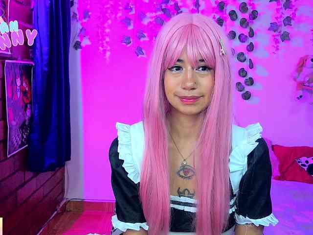 roxanbunny