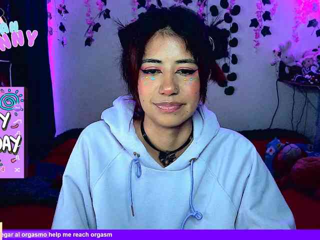 roxanbunny webcam