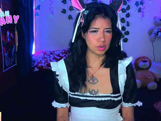 roxanbunny webcam