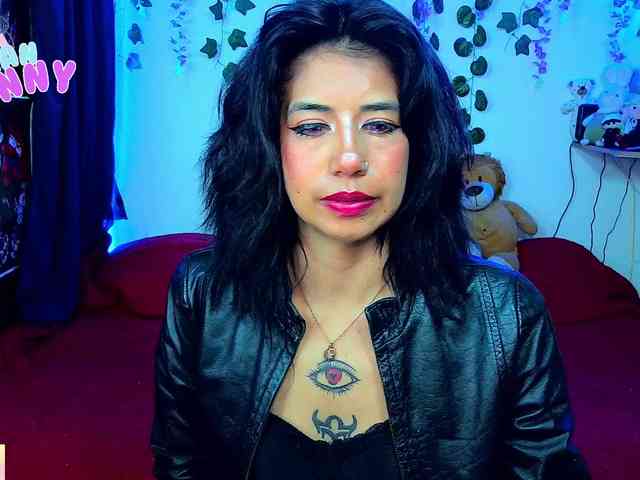 roxanbunny webcam