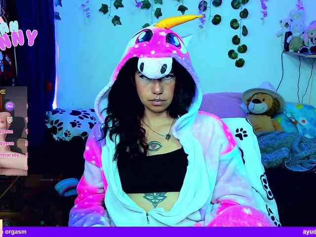 roxanbunny roxanbunny