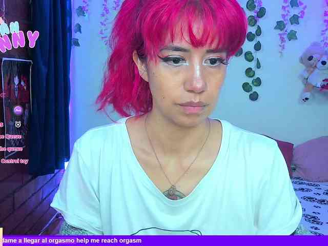 roxanbunny