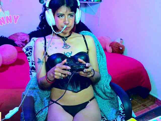 roxanbunny