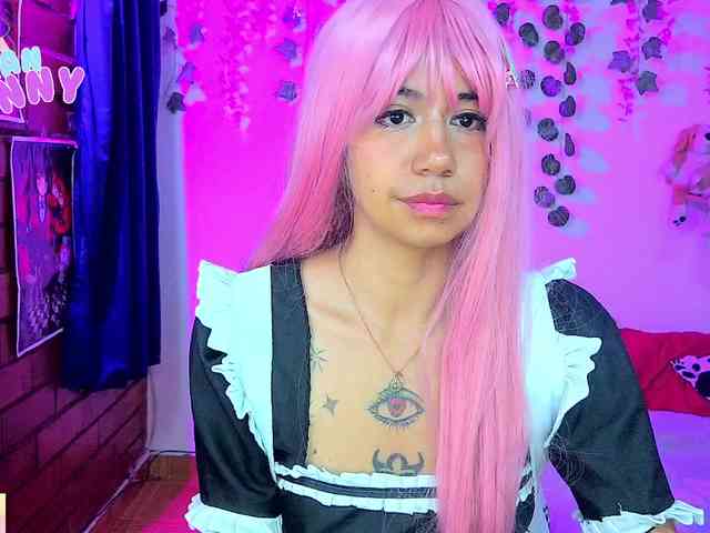 roxanbunny