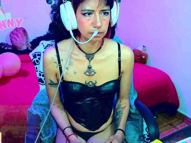 roxanbunny