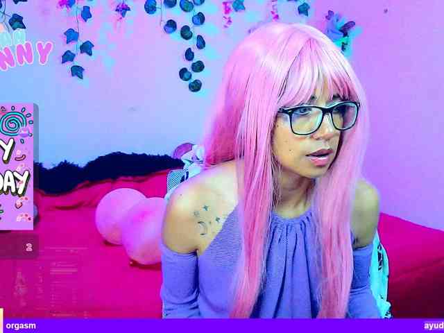 roxanbunny