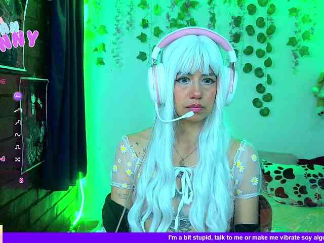 roxanbunny webcam