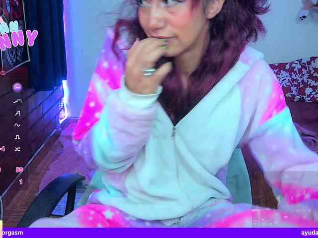 roxanbunny webcam