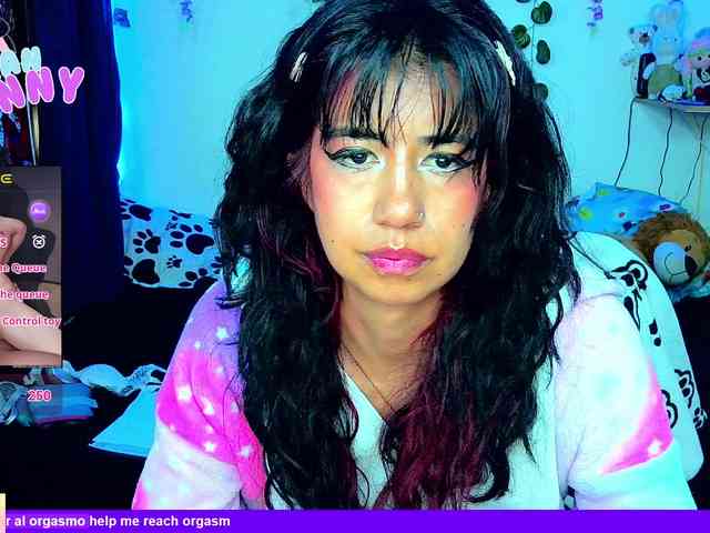 roxanbunny webcam