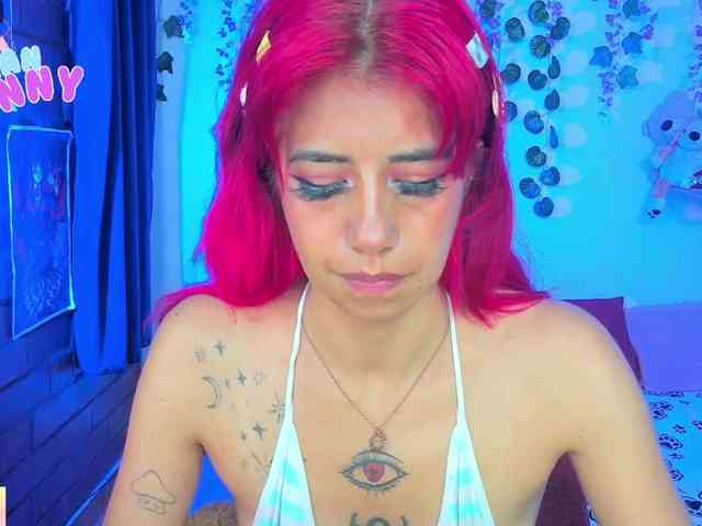 roxanbunny webcam